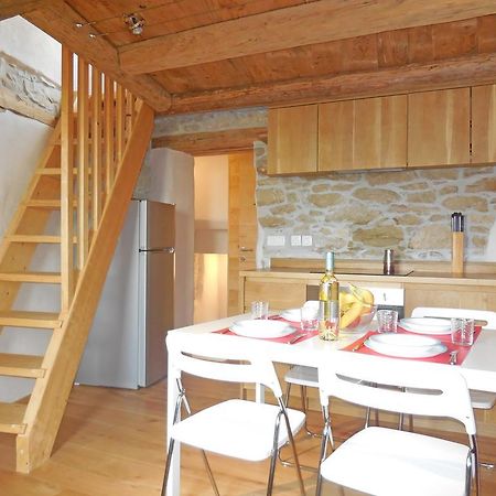 ברטוניגלה Stone House Apartments מראה חיצוני תמונה