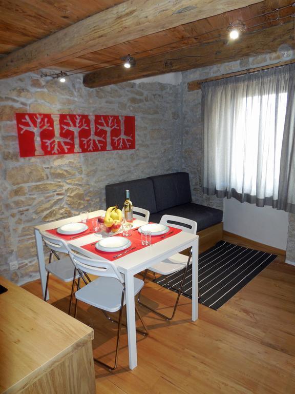 ברטוניגלה Stone House Apartments מראה חיצוני תמונה